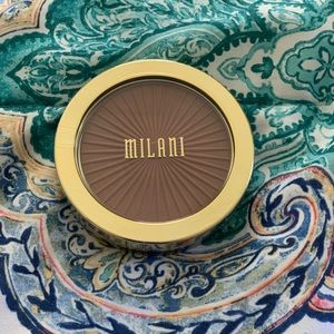 Milani Silky Matte Bronzer